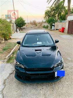 Mitsubishi Lancer EX
